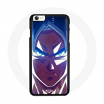 Coque Iphone 6 Goku Dragon Ball - Maniacase
