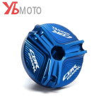 LOGO CBR600RR / CBR1000RR Mootorratta mootori&otilde;li t&auml;iteava korgi korgi kate Honda CBR 600RR CBR 1000 RR jaoks 2002-2022 CBR600RR black black