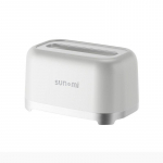 Paberi sahtel Elutuba S&ouml;&ouml;gituba Loominguline paberr&auml;tikukarp majapidamiste teelaud Lauapealsed k&otilde;ikv&otilde;imalikud maskide hoiukast valge