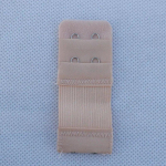 5 v&auml;rvi 1 tk Naiste rinnahoidja rihma pikendus 2 rida 2 konksu rinnahoidja pikendused Paelpael &Otilde;mblust&ouml;&ouml;riistad Intiimsed aksessuaarid beež