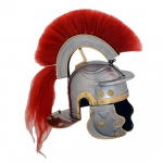 Rooma kiiver Punase ploomiga sadakond