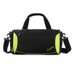 WTEMPO Sport Fitness Kott Meeste Naiste Ujumiskott Jalgpalli Treeningkott Reisikott &Uuml;hekordne &otilde;lakott Suure mahutavusega k&auml;ekott 44.5*23*23cm