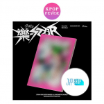 [JYP POB] TRAY KIDS ROKSTAARI HEADLINER HEADLINER