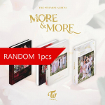 KAKS korda &ndash; 9. minialbum VEEL JA VEEL RANDOM 1PCS