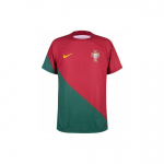 Nike Portugal 2022-2023 Kodus&auml;rgi M&auml;ngija Versioon Meeste S&auml;rgid Punane DN0627-628 M