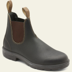 Unisex Chelsea Retro Paarikingad Nahast Saapad Suurused 35-49 Martin Saapad Meestele ja Naistele 39 black