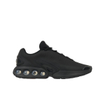 Nike Air Max DN Must Metallik Hall Meeste Tossud Metallik-Tumehall DV3337-006 42 black