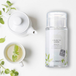 The Saem - Healing Tea Garden WhiteTea Lip & Eyes Remover 150ml