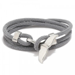 Ookeani seeria ankurk&auml;ev&otilde;ru paari vaalasaba k&auml;ev&otilde;ru Milano joonega punutud k&ouml;iega k&auml;ev&otilde;ru meeste ja naissoost &uuml;li&otilde;pilaste k&auml;ev&otilde;ru CHINA