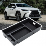 Lexuse NX keskkonsooli korraldaja 2024 2023 2022 Lexus NX NX 250/NX 350/NX 350h/NX 450h+ Lisatarvikud K&auml;etoe kast Teine panipaik Sisemine sahtel For VW ID.4 2021 2022