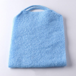 Kooriv h&otilde;&otilde;ruv vannir&auml;tik pesulapp Elastne du&scaron;&scaron; kehakoorija puhastus massaaž vannir&auml;tikurihm kehapesu puhas r&auml;tik sinine