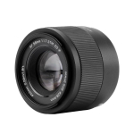 AF 56 mm F1.7 Fuji X Mount Z kinnitusobjektiiv APS-C objektiiv Kerge ja suure avaga Nikon X-T5 X-T4 X-T30 II X-S10 X-T200 jaoks 56mm F1.7 Fuji XF black