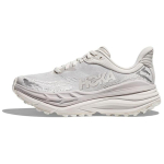 HOKA Stinson 7 Triple White Meeste Tennised 1141530-WWH 44 white
