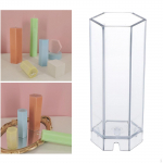 Candle Soap s Devices Manual Making Pillar DIY Supplies Crafts Tool Home Decor 4.6x7.6cm