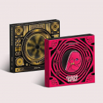 Album YUQI ((G)I-DLE) - [YUQ1] 1. Mini,AsiaPopGangi foto kingituseks SET