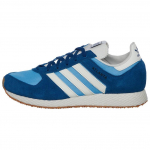 Adidas Atlanta Semi Blue Burst Naiste Tennised Tume-Mere Cloud-White IE2944 36