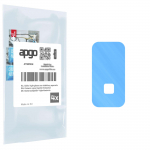 apgo 4x objektiivikaitse kaamera kaitsev h&uuml;briidklaas Sharp Aquos Wish2 jaoks, kaamera kaitse, 9H kaamera objektiivi kaamera objektiivi kaitse