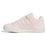adidas Forum Low roosakas toon (Naised) Naiste tennised Iivoor IG3690 43⅓ white