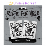 NEXZ - Ride the Vibe (STANDARDV&Auml;LJAANNE) [NO POB] Random ver.
