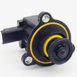 Suure j&otilde;udlusega turbo&uuml;lelaaduri solenoidklapp 037977 R56 varuosade jaoks