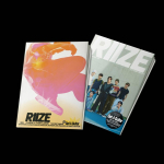 RIIZE 1. singlialbum [ Hangi kitarr ] SET