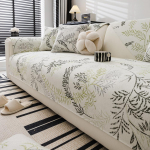 Kevadised diivani istmepadjad Four Seasons universaalne diivanikatte riie libisemiskindlast diivanikatte r&auml;tikust diivanipadi 70X70