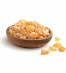 100% looduslik ja orgaaniline esmaklassiline looduslikult valmistatud viiruk, puhas Boswellia Carteri vaik 200g