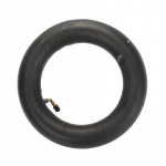 Elektrilise t&otilde;ukeratta rehv 85/65-6,5 sisekummiga v&auml;lisrehviga &uuml;hilduv Kugoo G-boosteri/mini Pro jaoks Inner tube (90 degrees inward)