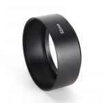 52Mm metallisulamist materjalist pikk objektiiv Canoni Nikoni kaamerale