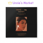 TAEMIN 2. albumi &uuml;mberpakendamine, kolimine + tasuta kingitus 1EA