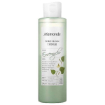 Mamonde PORE CLEAN TONER AD 250ML, Houttuynia Cordata, Moisturizing, Korean cosmetics, Kbeauty, sample
