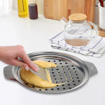 Kvaliteetne roostevabast terasest Spaetzle valmistaja, Mugav k&ouml;&ouml;gitarvik 430 Stainless Steel
