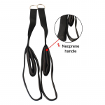 Sport Ergonoomiline triitsepsi k&ouml;is Triitsepsi k&ouml;ie kaabli kinnitus J&otilde;usaal Kodu Fitness Triitsepsi treener Allat&otilde;mbek&ouml;is