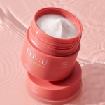Bliv:U Collagen Bouncing pinguldav kreem 80ml