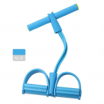 4 takistusega elastse t&otilde;mbek&ouml;ie treeningseade, k&otilde;hu takistusrihm, kasutatav koduj&otilde;usaalis, treeningutreeningu varustus