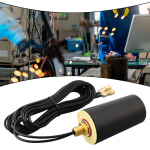 1tk Antennikomplekt 3 meetrit kaabel 4,8&times;4,8&times;8,2 cm 5dBi