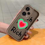 Pehme silikoonist ruudukujulise redeliga printimismustriga telefoni korpus, t&auml;iskaanega kaamera p&otilde;rutuskindel kaitse kummist &uuml;mbris Xiaomi Redmi jaoks Xiaomi Poco X4 GT must