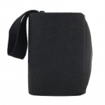 Reguleeritavad pehmed randmepaelad Randmetugi J&otilde;ut&otilde;stmise traksid Fitness J&otilde;usaali K&auml;epideme kaitse Hingav m&auml;hisrihm Spordiohutus must