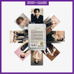 [SEVENTEEN] Vahetuskaartide komplekt 1ea
