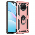 Xiaomi Mi 10Lite 10T 10Pro 10Ultra Note 10 Lite Pro Case Armour p&otilde;rutuskindel kate Mi 11 11Lite 11Pro 11i &uuml;mbrisele For Mi Note10 Lite roosa