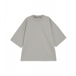 Nike Sportswear Tech Fleece Uuendatud L&otilde;tvate &Otilde;lgadega L&uuml;hikeste Varrukatega T-s&auml;rk Meeste Topid Kerge Triikimine FB8166-012 2XL