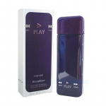 Play Euro Star Parfum for womem Violet Color 80 ml