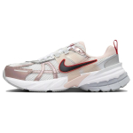Nike V2K Run Legend Roosa Naiste Tossud Valge Summit-White Hall Wolf-Grey HF9997-100 42