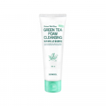 SIDMOOL Rohelise tee puhas nahavaht 120ml 2 PCS