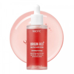 NACIFIC Origin Red Salits&uuml;&uuml;lhappe seerum 50ml 1 PCS