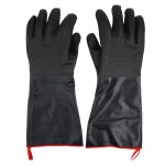 Grilli kuumuskindlad ahjukindad pakendi sisu 14inch(35cm)