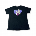 Koszulka T-shirt męska okrągły dekolt SPENCER'S RICK AND MORTY M