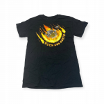 Koszulka T-shirt męski okrągły dekolt SPENCER'S RICK AND MORTY S