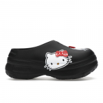 Hello Kitty x adidas Adifom Stan Smith Sandaal 50. aastap&auml;ev - Must Naiste Tennised Core-Black Red Cloud-White IH0280