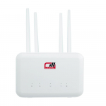 4G koduruuter NDUP B625 toetab SIM-kaardi valikulist akut